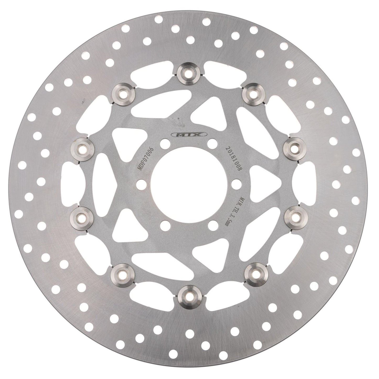 Disc Front Yamaha FZR600, FZS600, FJ1200, Aprilia, Cagiva, Ducati