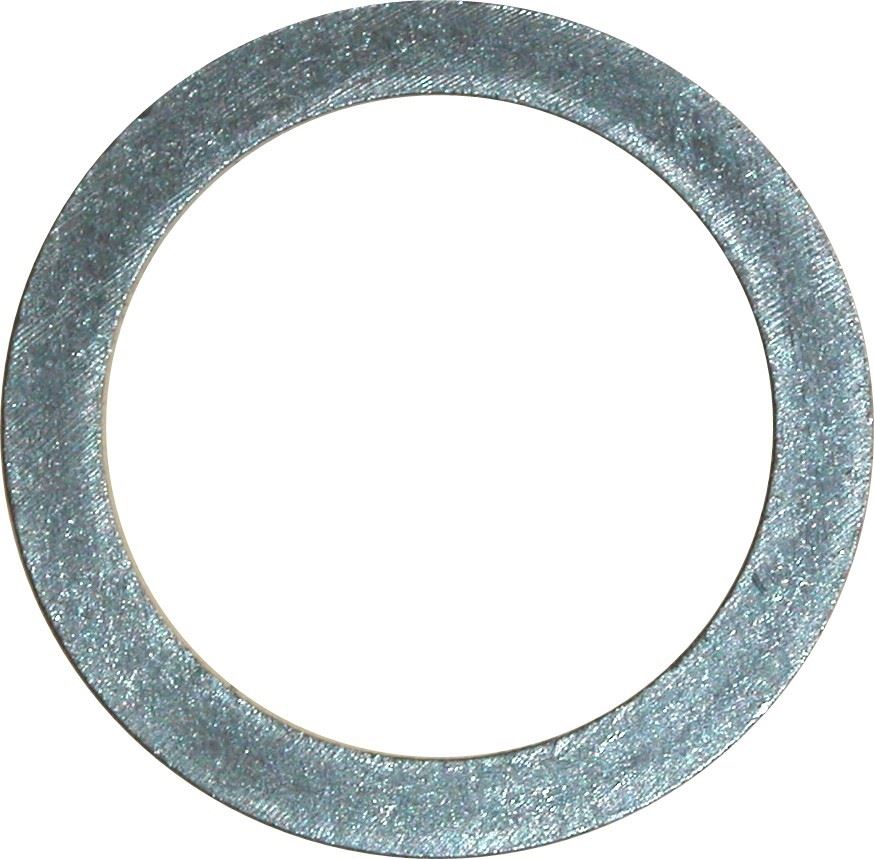 Washers Aluminium 20mm x 26mm x 1.5mm (Per 50)