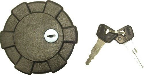 Petrol Cap Yamaha DT125R 98-Locking