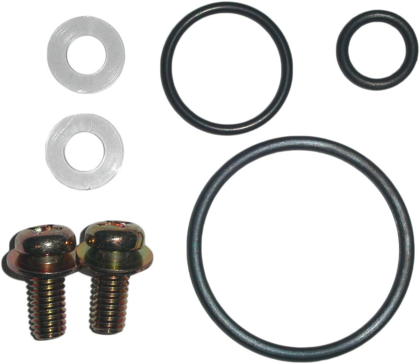 Petrol Tap Repair Kit Yamaha RD250LC,RD350LC 82 (Each)