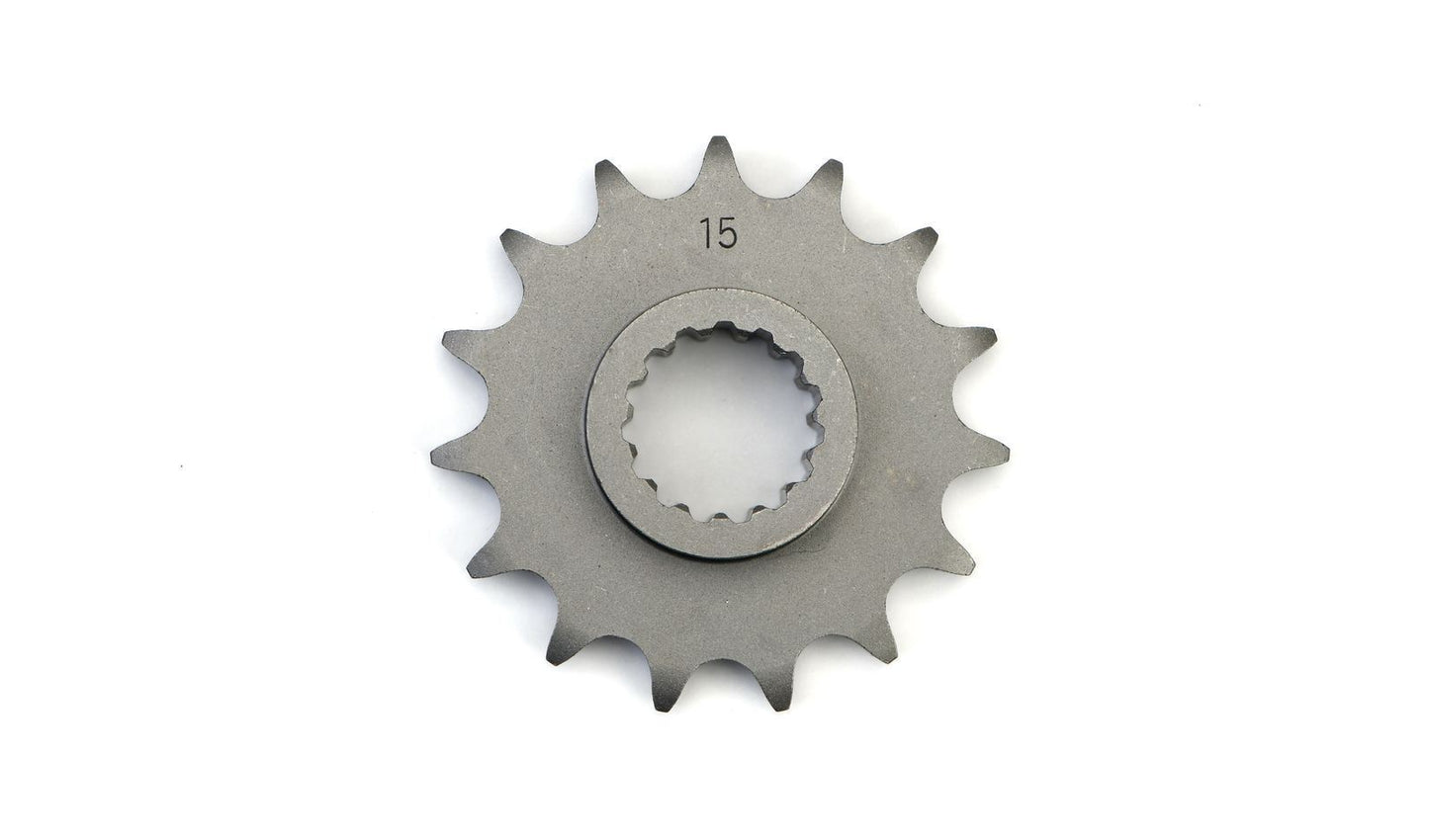 709-15 Front Sprocket Aprilia 900 Shiver ABS 17-20, 900 Dorsoduro ABS 17-20
