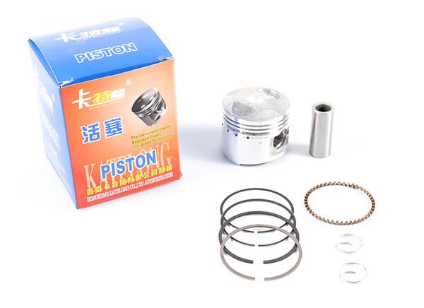 Piston Kit 4T Chinese 50cc Scooter or Quad(40.00mm)