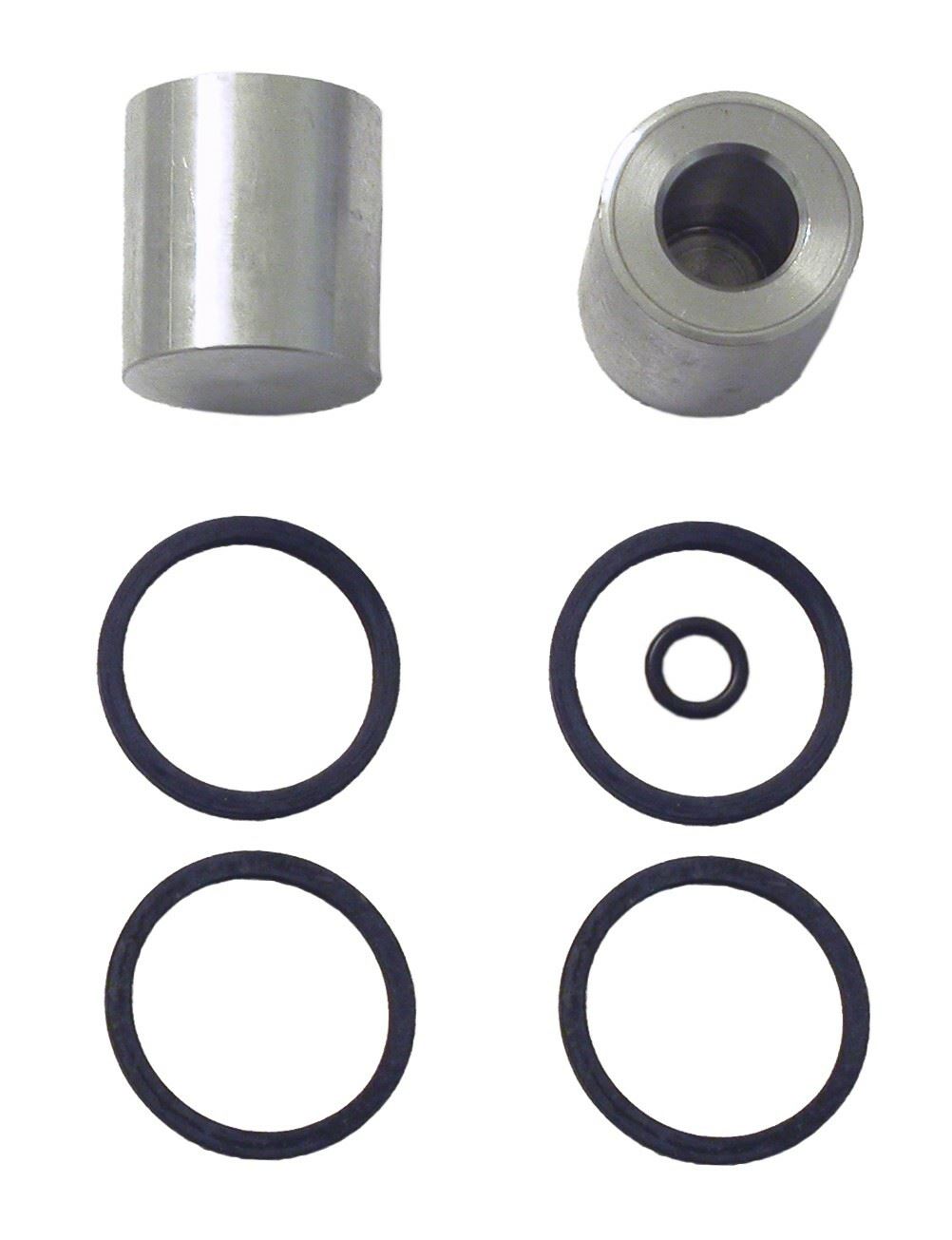 Caliper Piston & Seal Kit 25mm x 27mm (AJP Caliper)