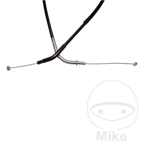 Throttle Cable Push Kawasaki ZZR 1100