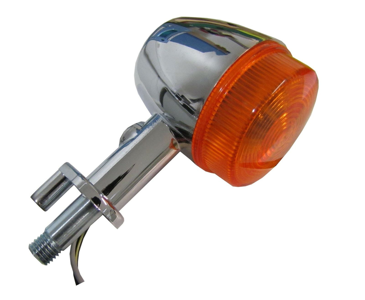 Complete Indicator Honda CB50 Dream(Import)Front Left or Rear Right