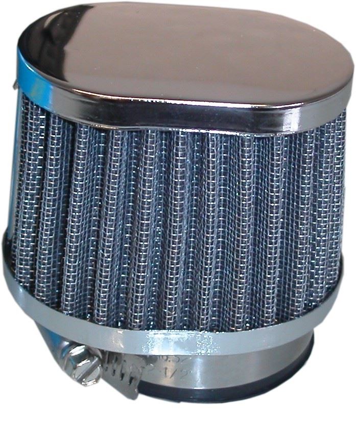 Power Air Filter Off Set 52mm