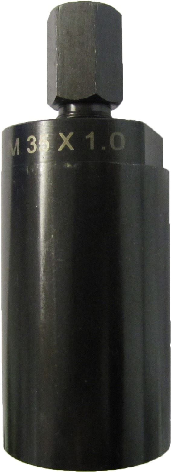 Flywheel Puller Internal 35mm x 1.00mm Screw Over Right Hand Thread