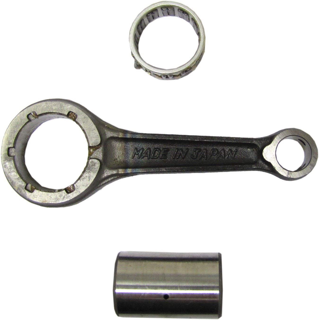 Con Rod Kit Honda XL100SZ, SA, SB 78-82 CRF100 04-11 XR100 93- (CRK-XL100S)