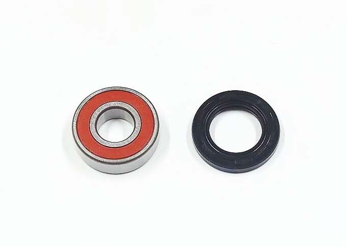 Wheel Bearing Kit Front For Suzuki UX125 08-11, UX150 08-11