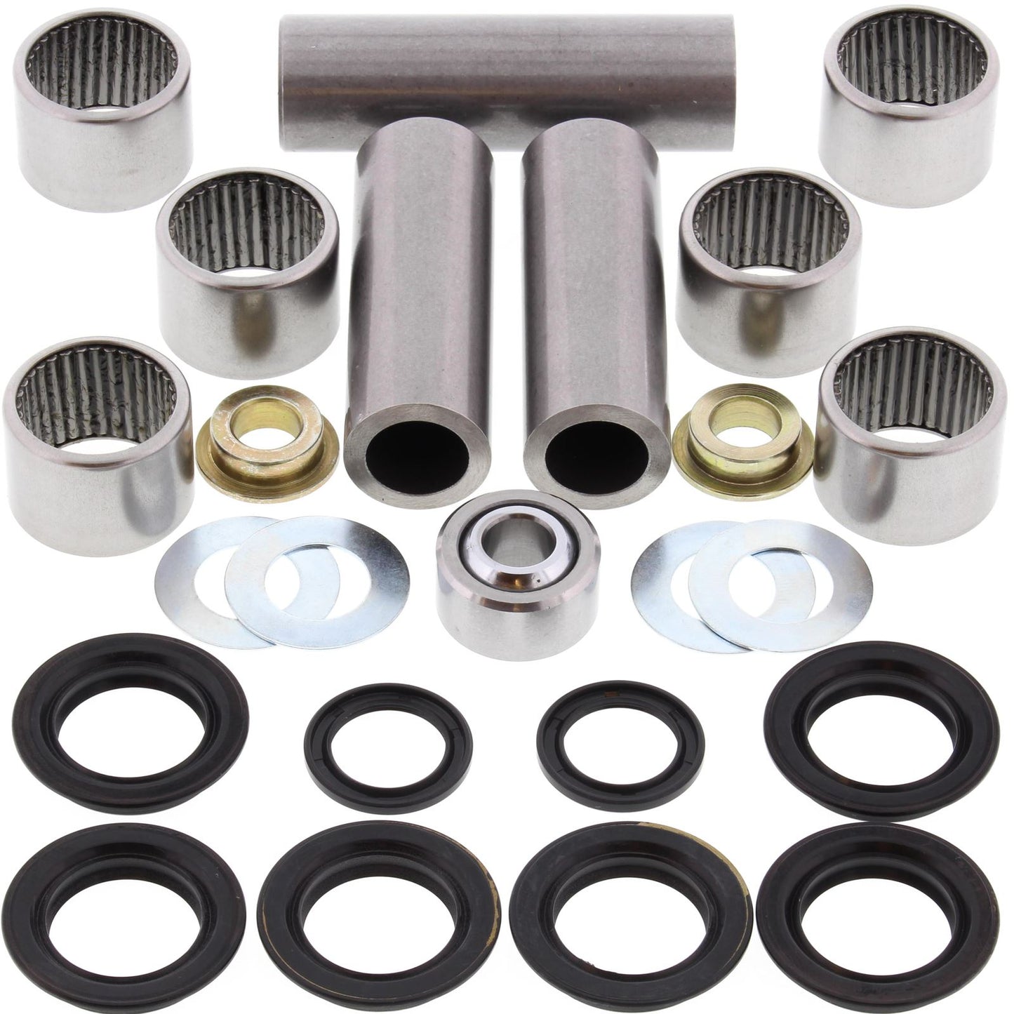 Linkage Bearing Kit Kawasaki KX125 1988, KX250 1988, KX500 1988