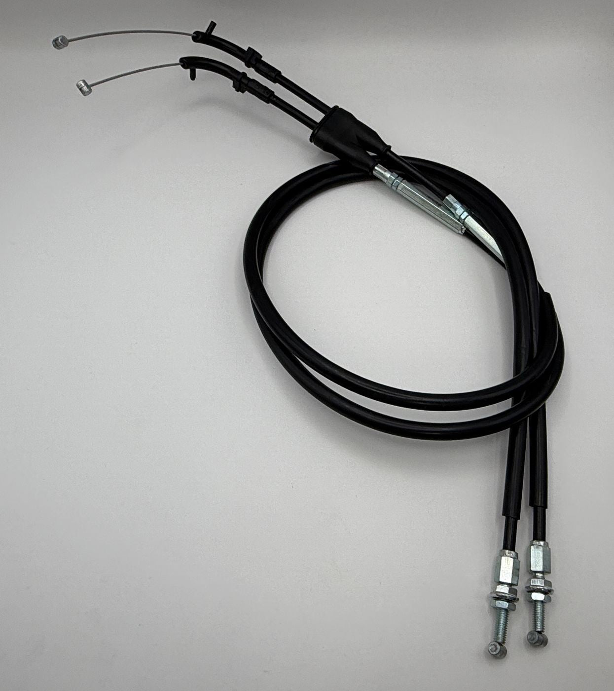 Throttle Cable For Kawasaki KX250F 2004, Suzuki RMZ250 2004-2006