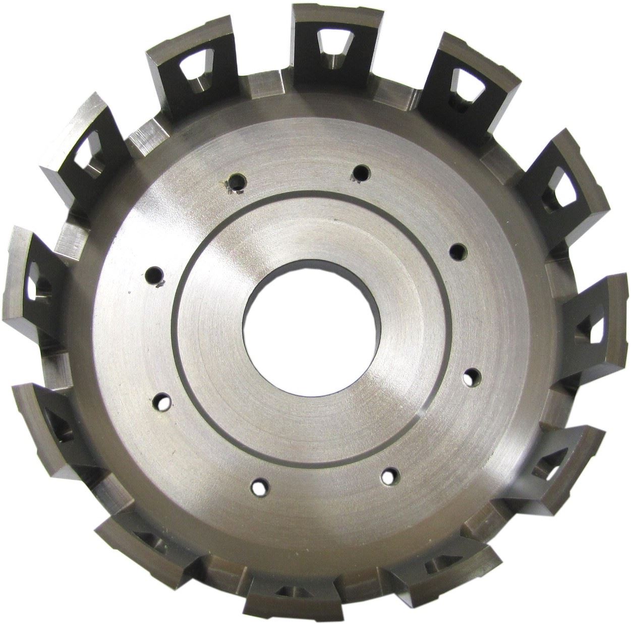 Clutch Basket For YZ125T, V, W, X, Y, Z, A, B 05-09