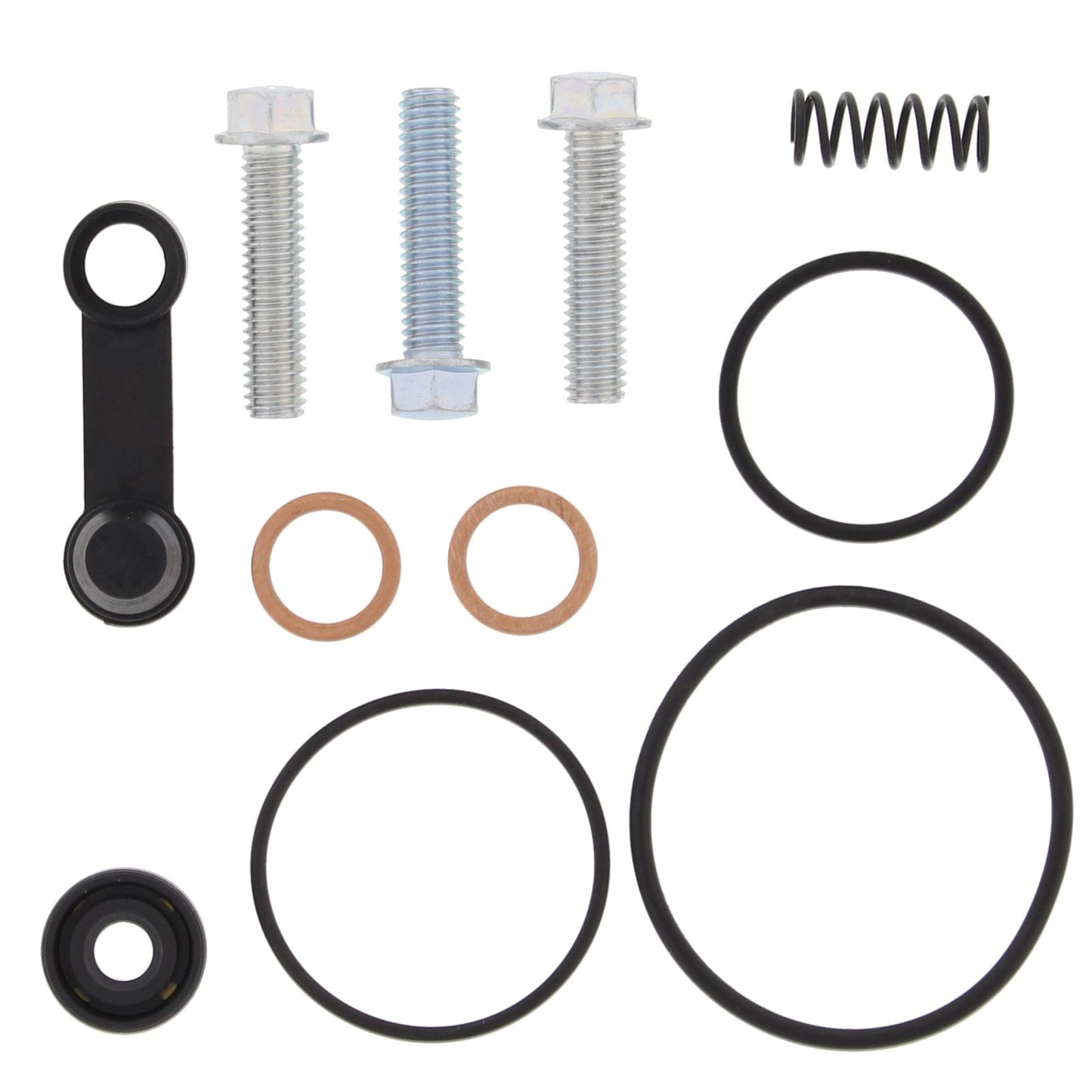 Slave Cylinder Rebuild Kit Clutch KTM SMR 450 2008, SMR 450 2009, SX-F 450 2007, SX-F 450 2008, SX-F 450 2012, SX-F 450 09-11, SX-F 505 2008, XC-F 450 2008, XC-F 450 2009, XC-F 505 2008, XC-F 505 2009