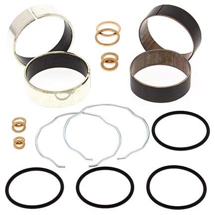 Fork Bushing Kit Hon CR125R 87, CR500R 85-87,Kaw VN1700 CLASSIC 09-13