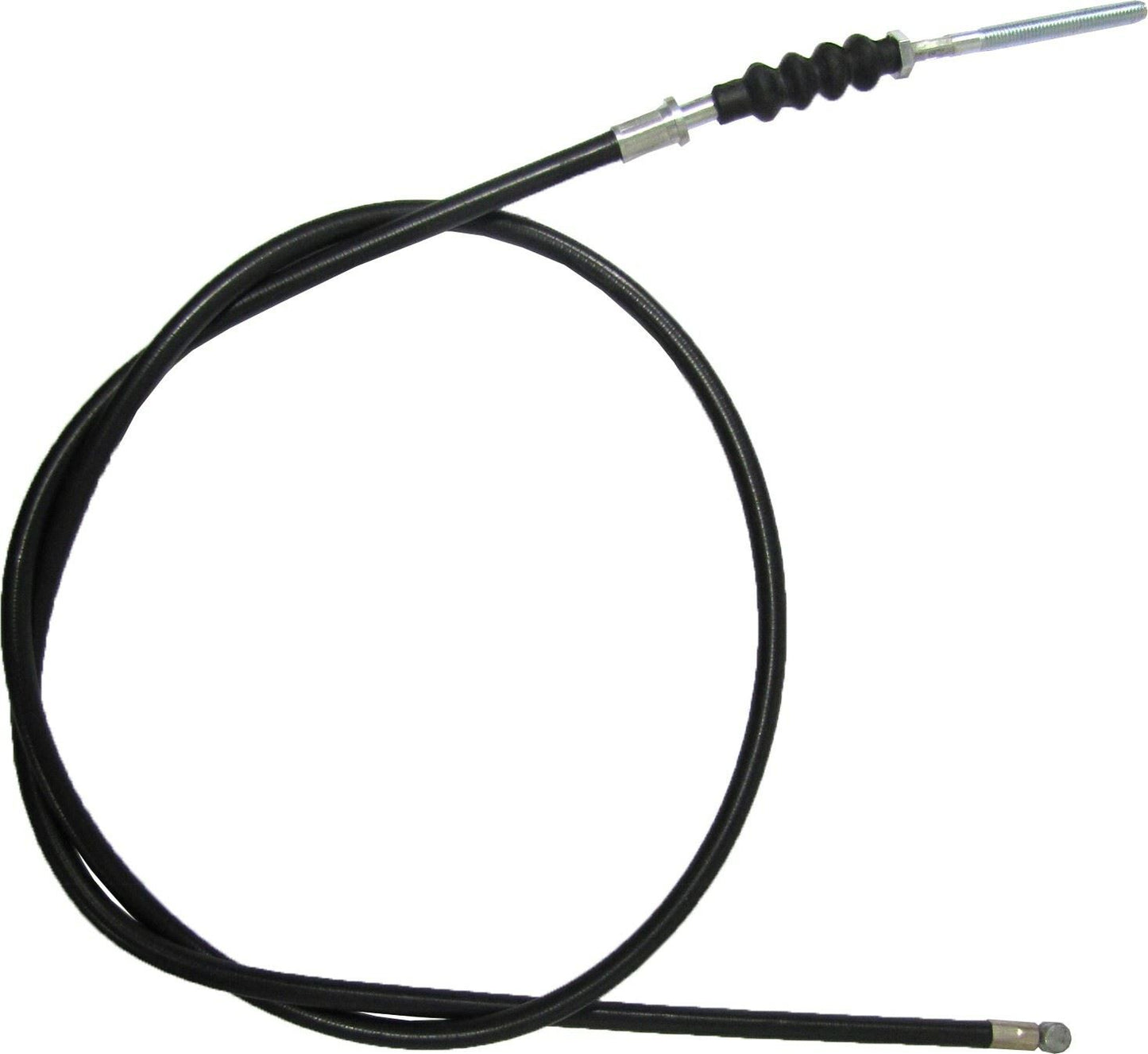 Front Brake Cable Yamaha YB100 1973-1992