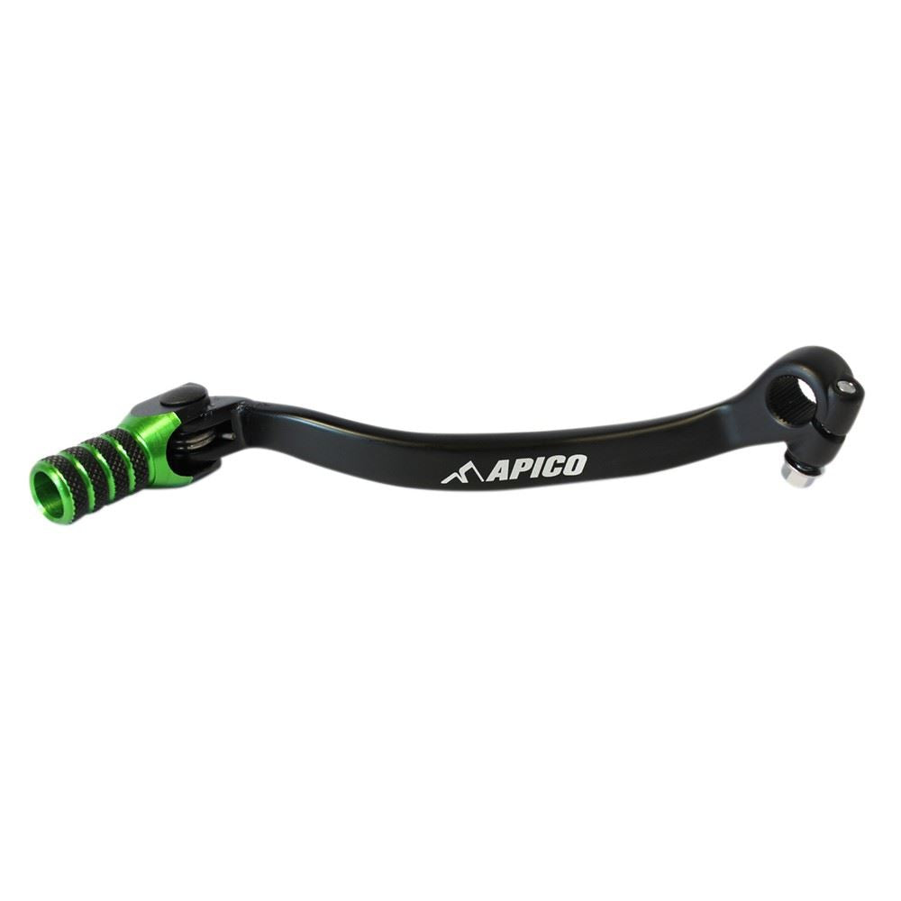 GEAR LEVER FOR KAWASAKI KX250F 04-05