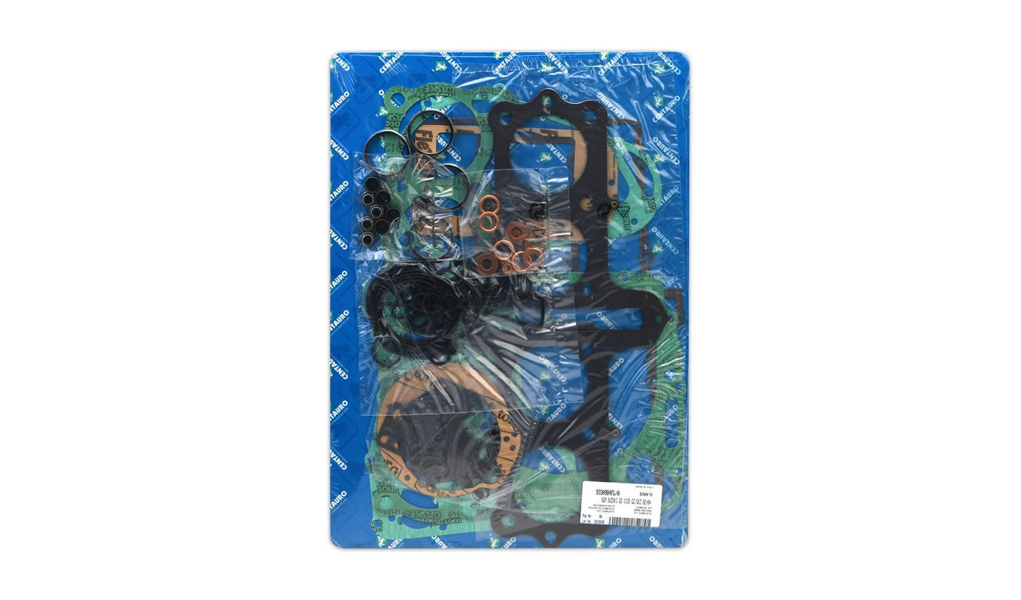 Centauro Full Gasket Set Suzuki GS1100G-Z (DOHC 8 Valve) (GU71A) 1982