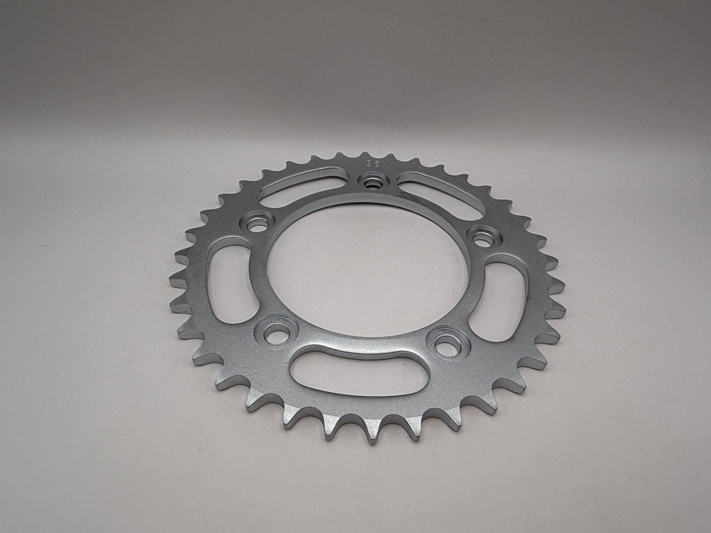 744-36 Rear Sprocket Ducati 999 03-06, 999R 03-06, 999S 03-06