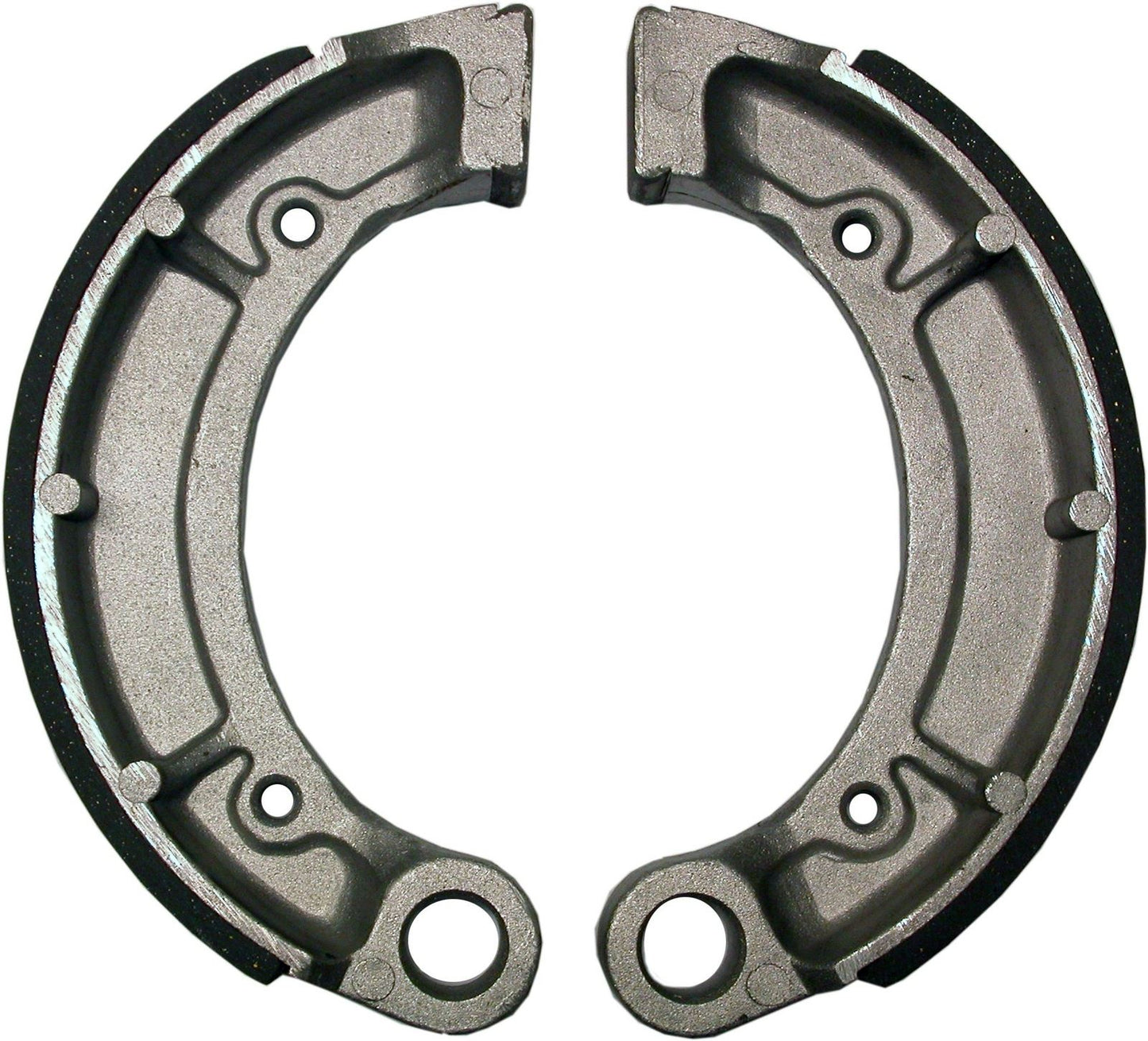 Drum Brake Shoes Y532 160mm x 29mm