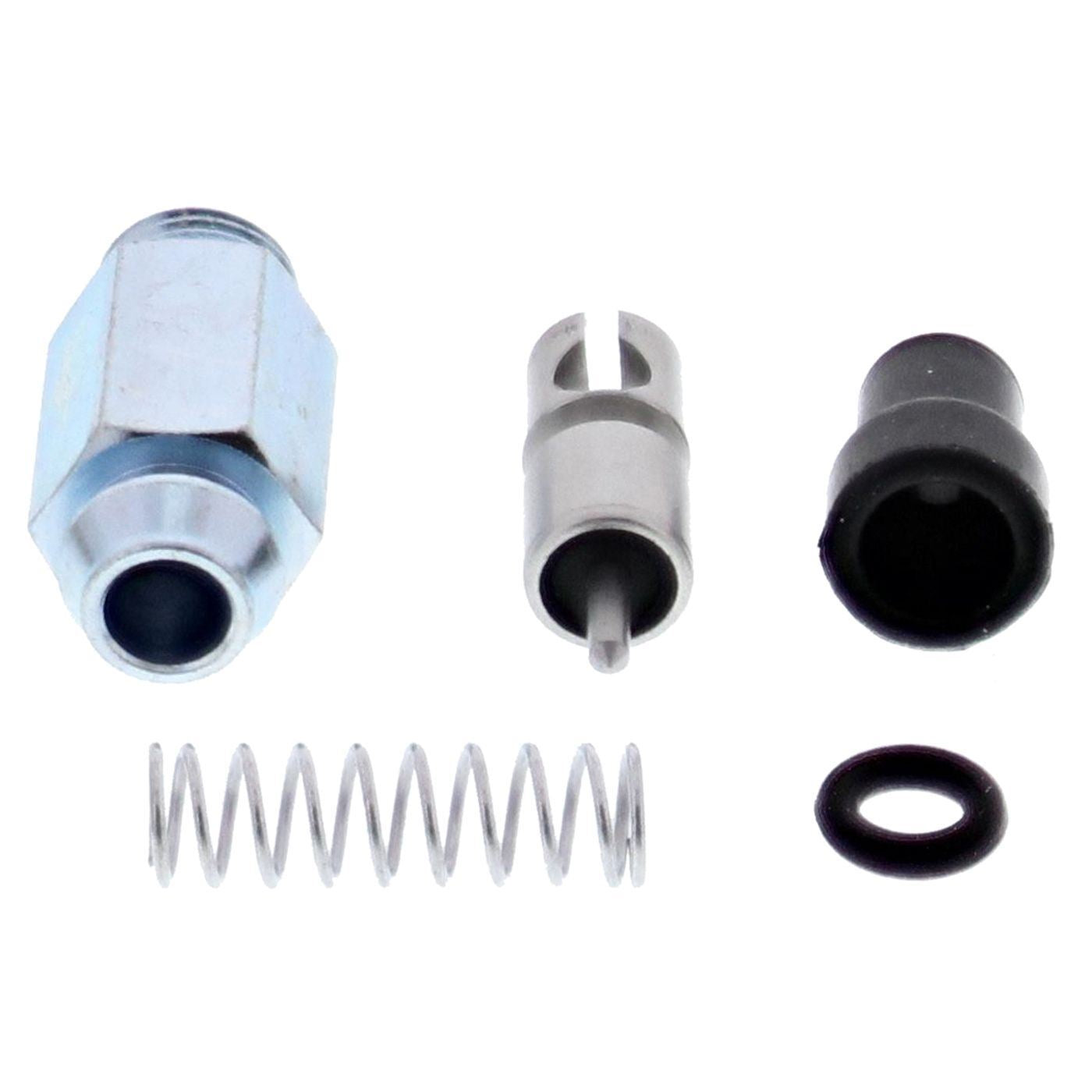 Carburetor Choke Plunger Starter Valve Kit For Yamaha XV250 1995-2022