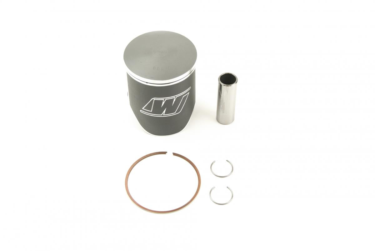 WISECO 66.4mm PISTON KIT A, HONDA CR250R 2005-2009