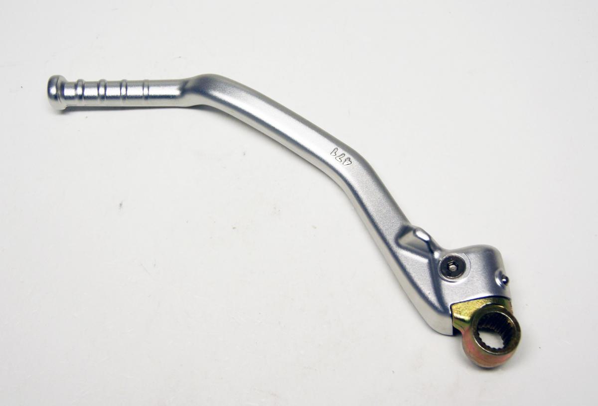 KICKSTART LEVER HONDA CRF250R 04-09, CRF250X 04-19, 24700-KSC-305