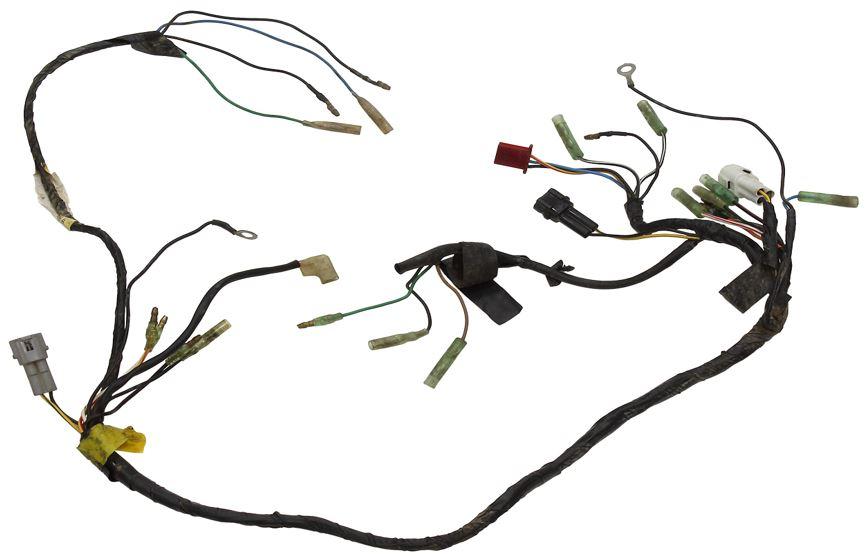 WIRING LOOM YAMAHA YFS200 BLASTER 97-01