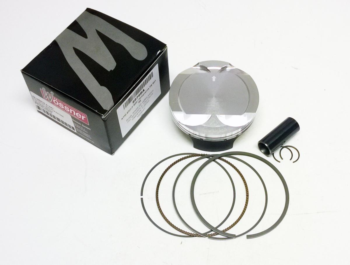 WOSSNER 95mm PISTON KIT A, KTM EXC-F 500, HUSQVARNA FE501, GAS GAS EC500 20-24