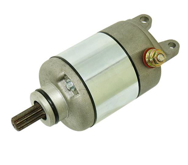 STARTER MOTOR KTM 250 SX-F, EXC-F 07-12, PSYCHIC MX-01300, 77040001000