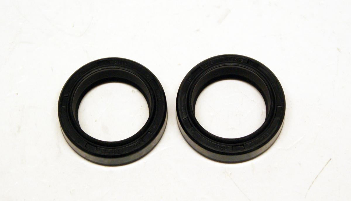 FORK OIL SEAL SET 30x40.5x10.5 FIR BRAND
