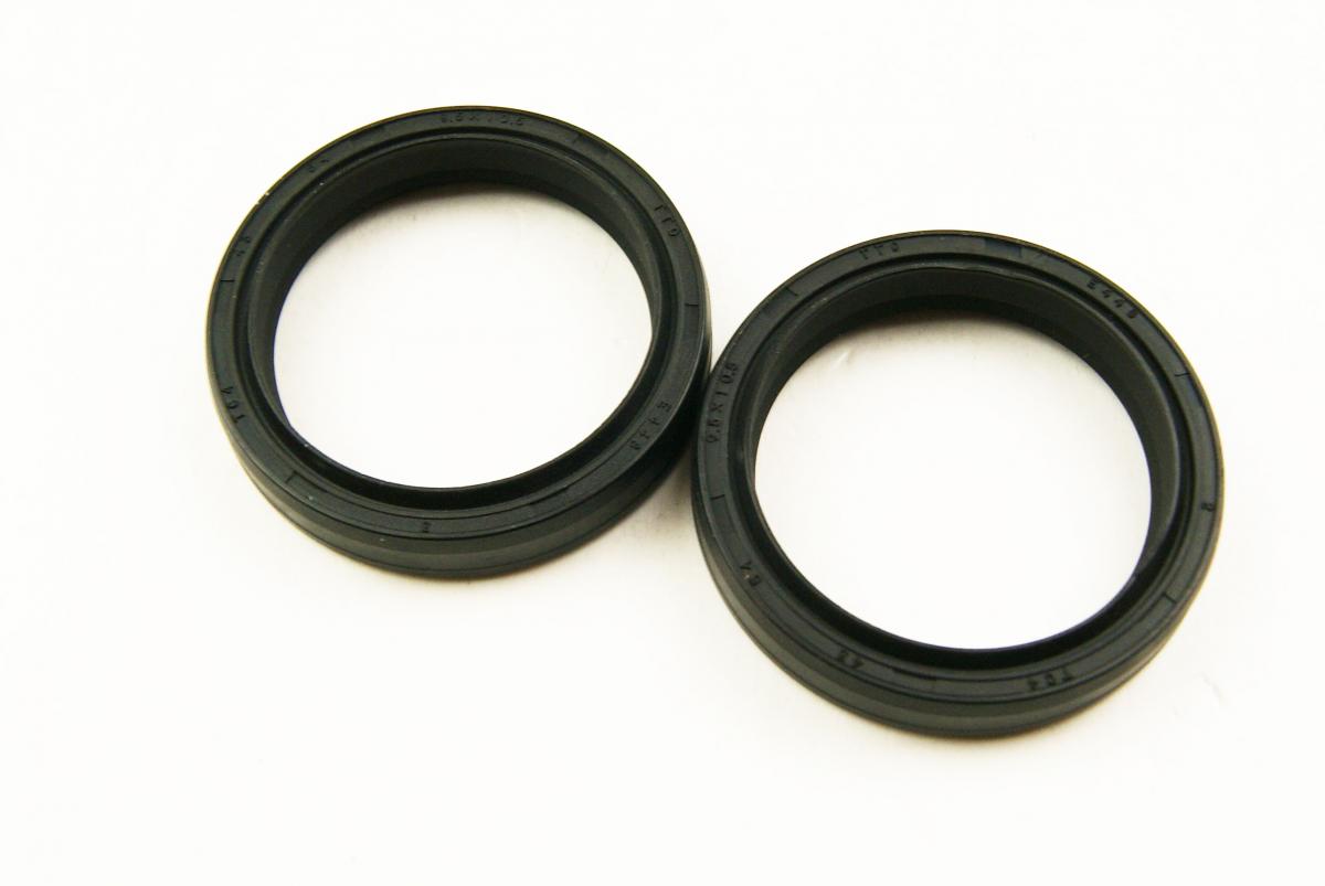 FORK OIL SEALS 43x54x9.5/10.5 FIR BRAND