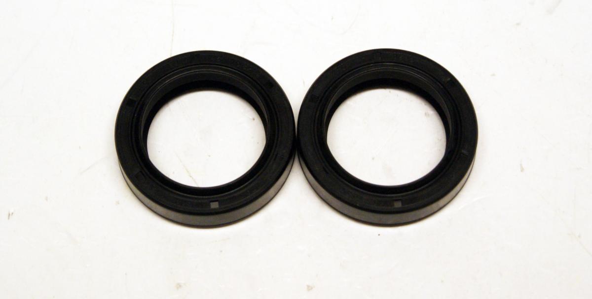 FORK OIL SEAL SET 33x45x10.5 FIR BRAND