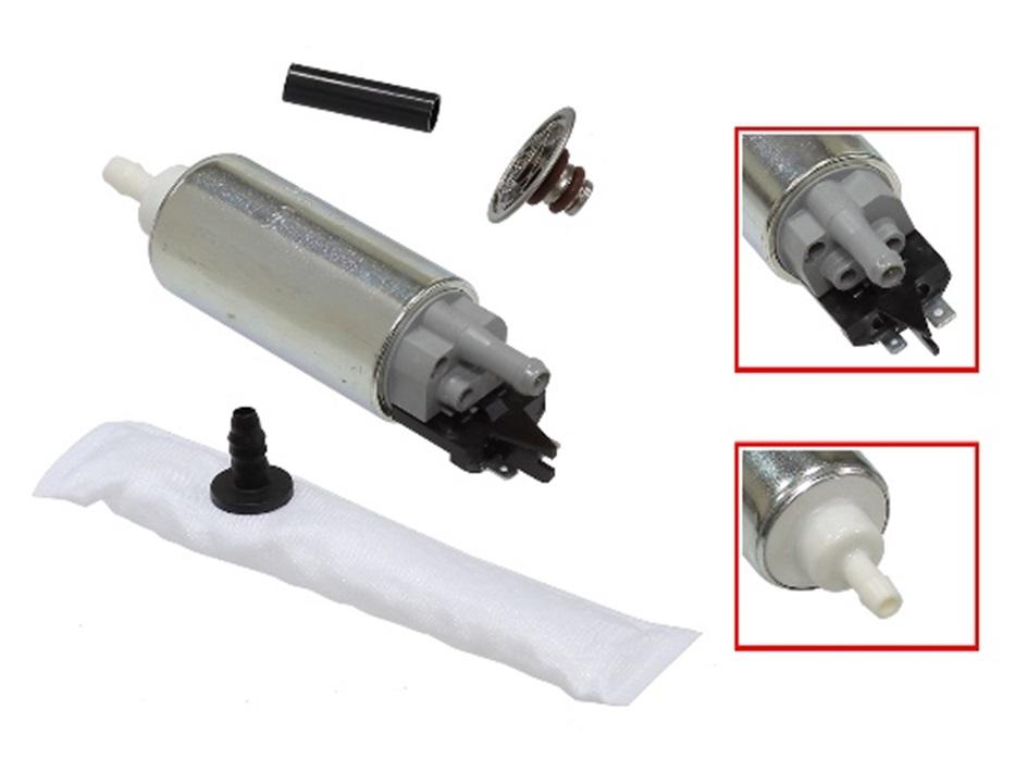Fuel Pump Arctic Cat 450 EFI 10-12, TRV450 11-12, 500 EFI 13-17, 550 EFI 10-14