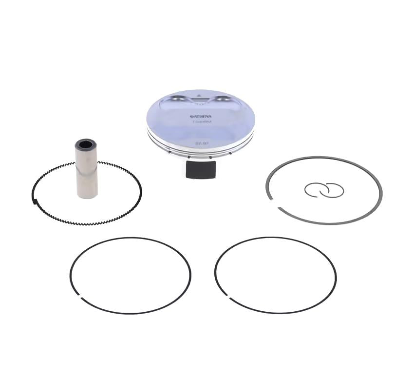 ATHENA PISTON KIT HONDA CRF450R 17-24, 98mm BIG BORE, KIT A