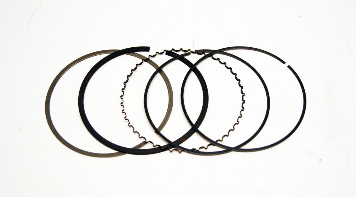 ATHENA PISTON RINGS YAMAHA SRX600 84-93, TT600 84-93, YFM600 GRIZZLY 98-02