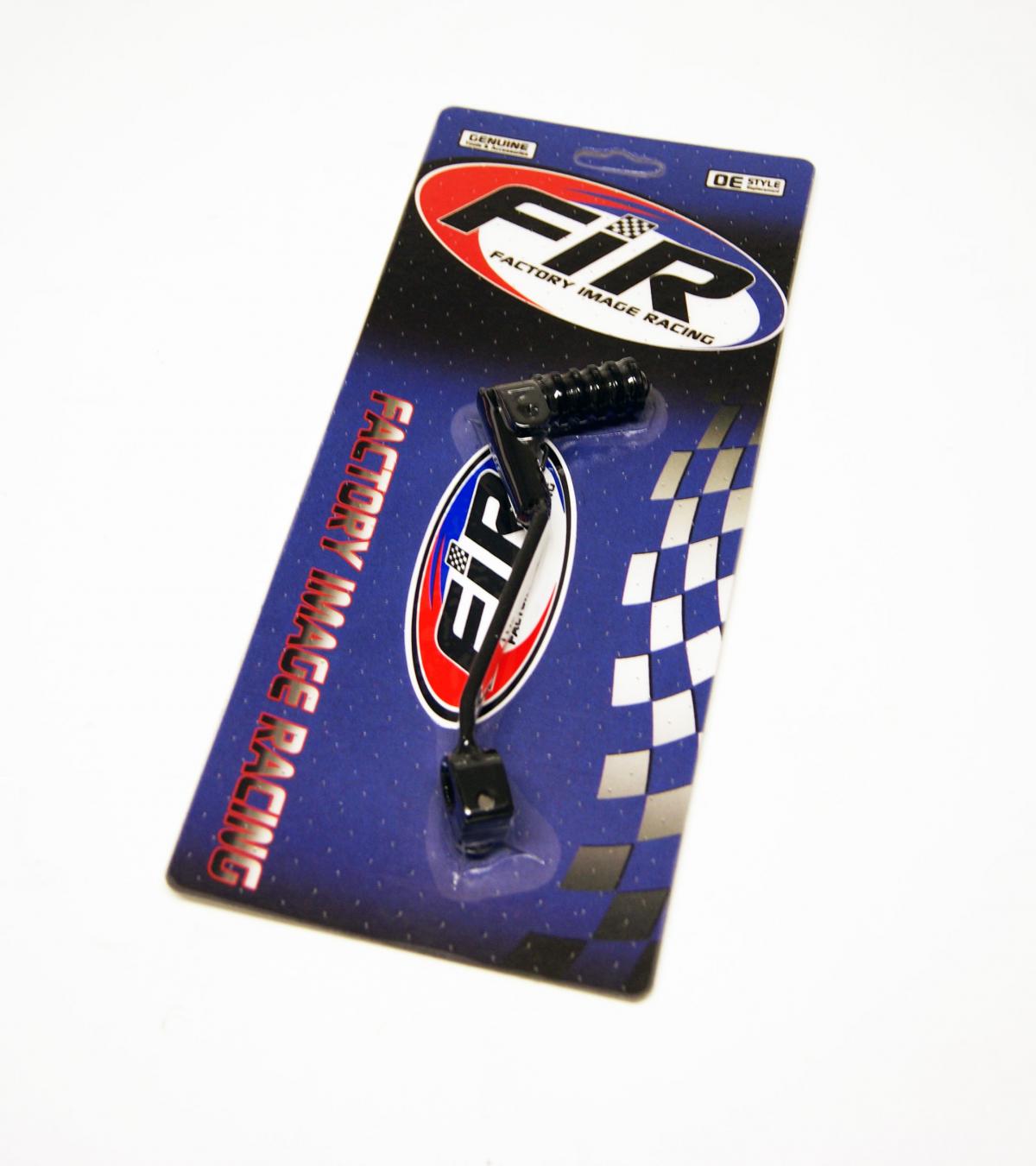 GEAR LEVER HONDA TRX250R 86-89, 24701-HB9-000