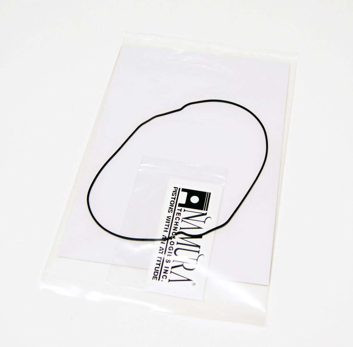 O-RING CLUTCH COVER OUTER HONDA CR250 02-07, NX-10027CG, 91311-KZ3-L21
