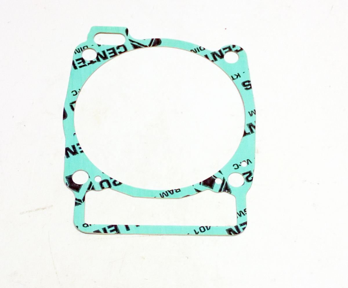BASE GASKET 0.80 STD SHERCO 450 SEF-R, ATHENA S410462006019