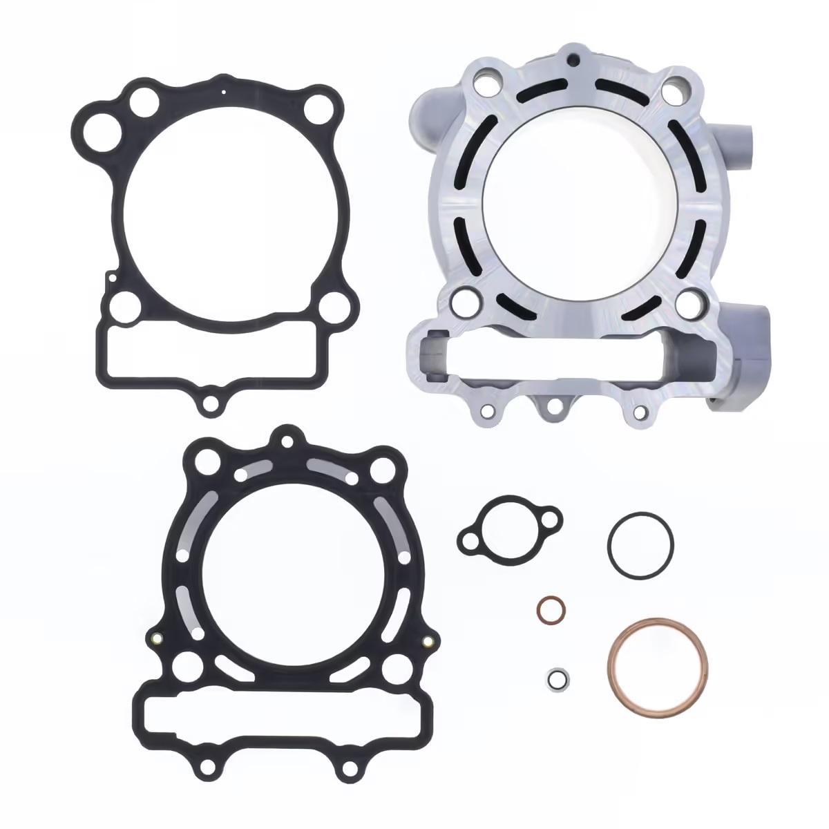 ATHENA CYLINDER KIT SUZUKI RM-Z 250 19-22, STD BORE, (Piston not included)