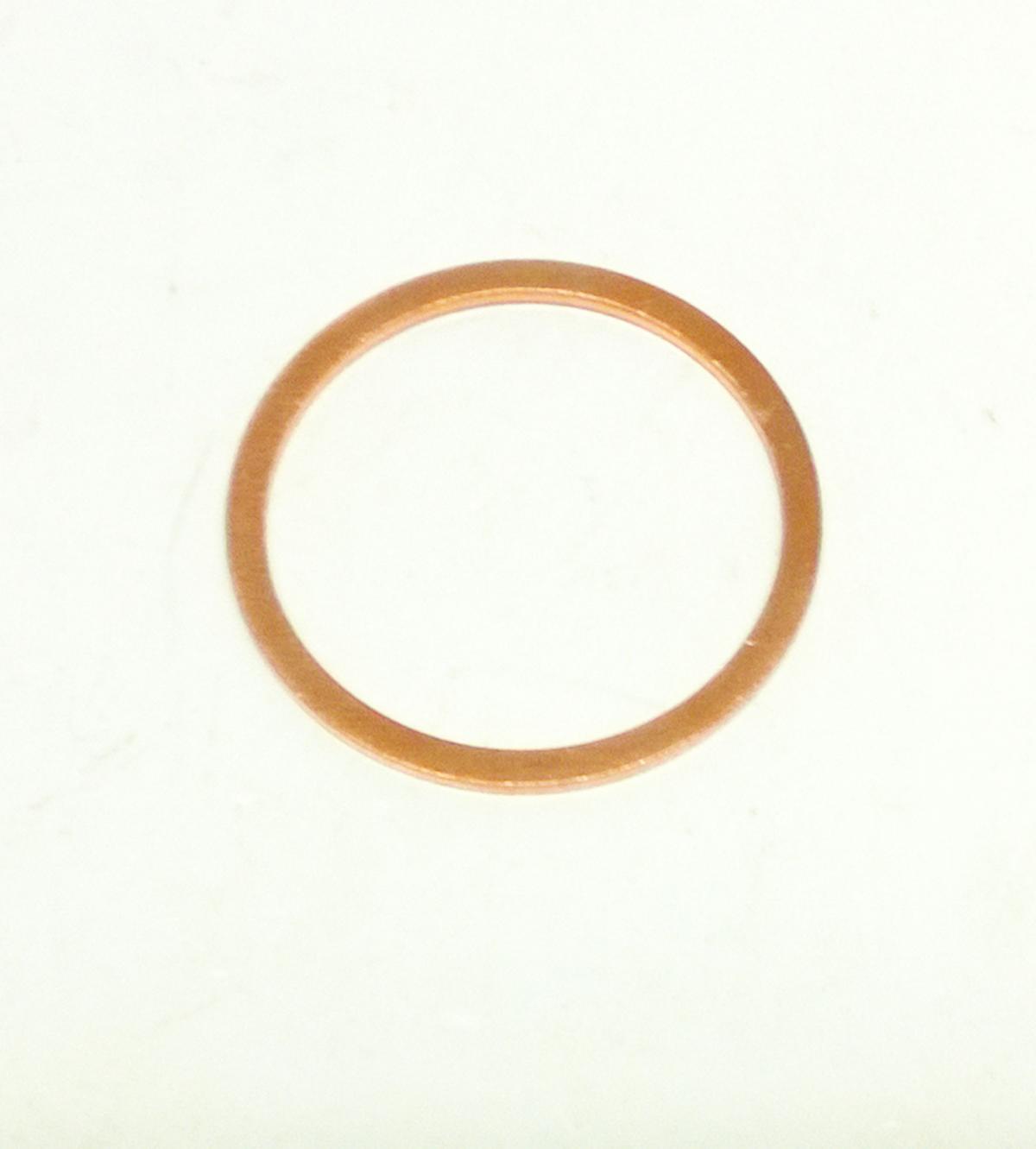 ATHENA EXHAUST GASKET, HUSQVARNA TE/TXC/SMR 511 2011-2013