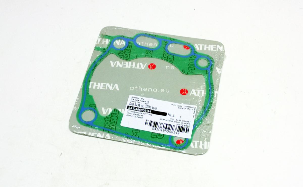 BASE GASKET 0.20, YAMAHA YZ250 99-22, ATHENA S410485006147