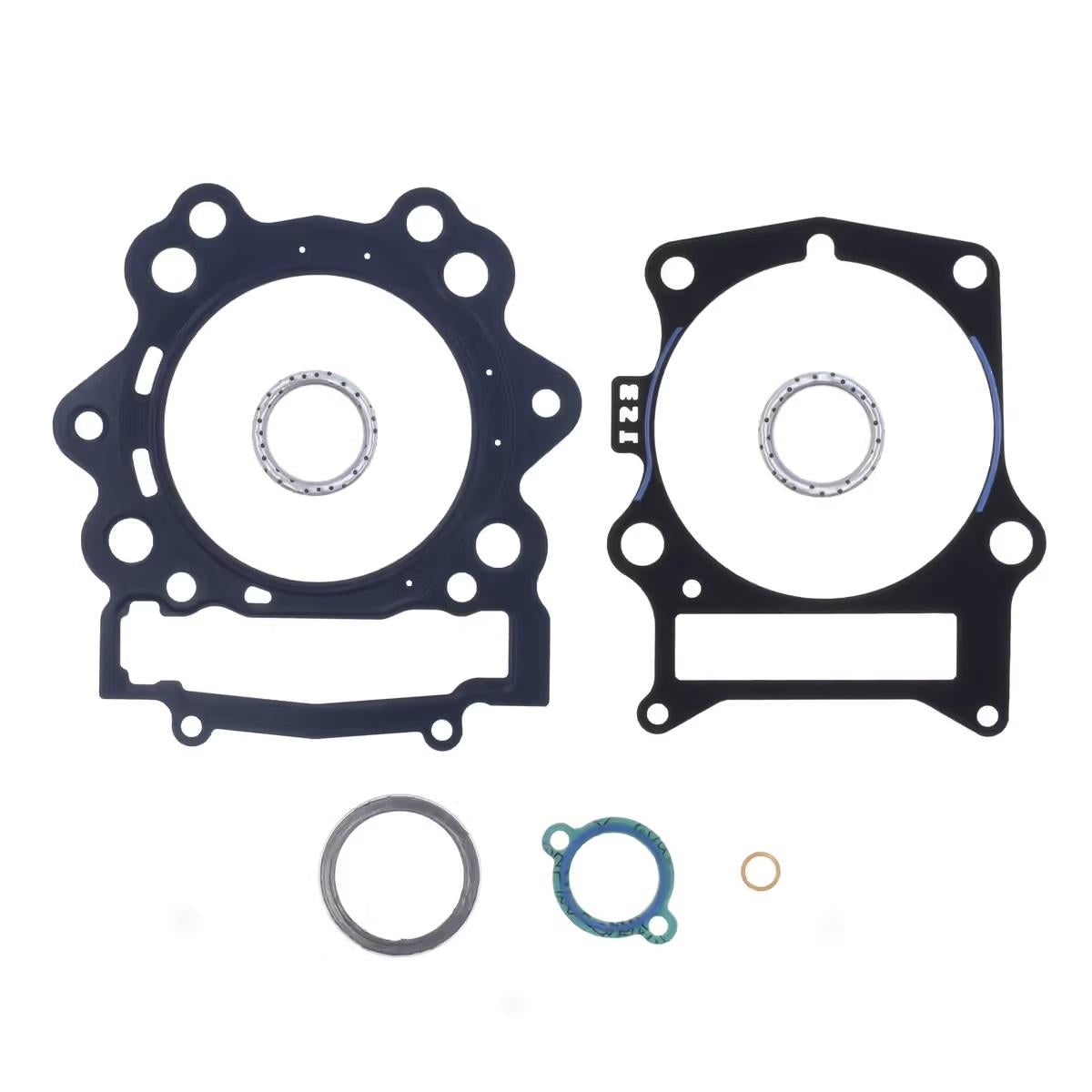 ATHENA TOP END GASKET SET YAMAHA YFM700 RAPTOR 06-20, YFM700 GRIZZLY 07-15, STD