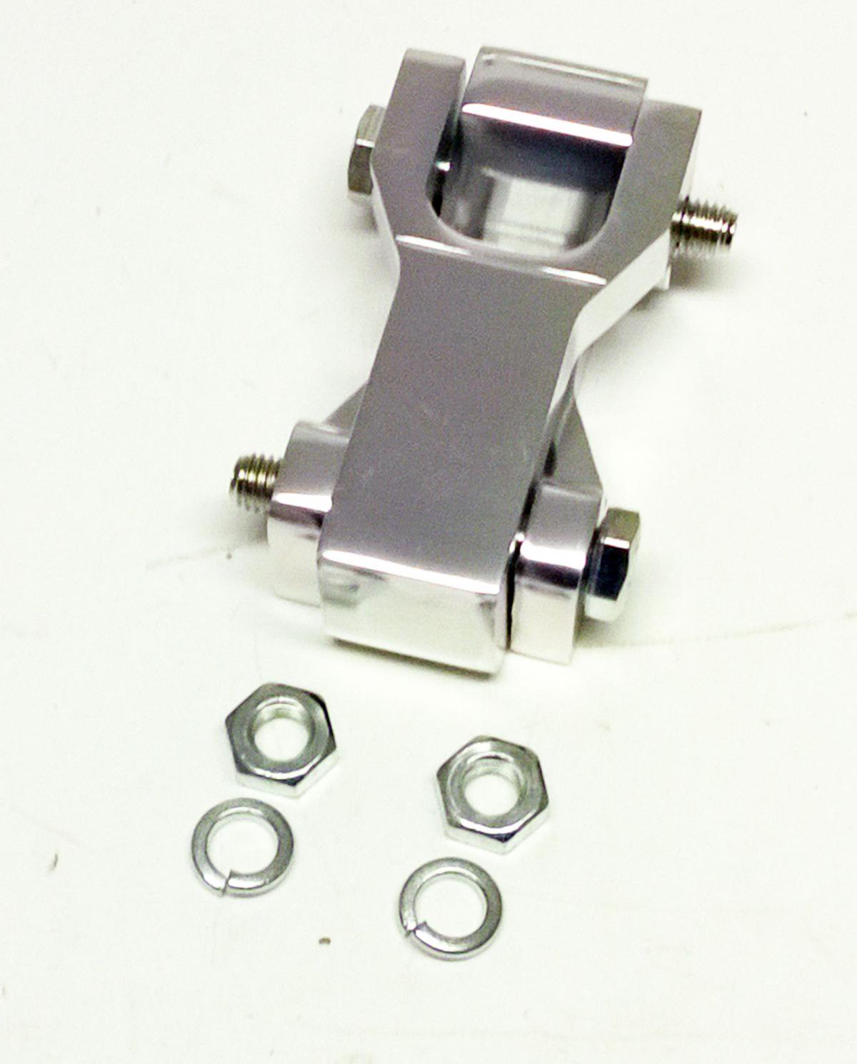 LOWERING KIT FRONT HONDA TRX400EX all models, MT283-004