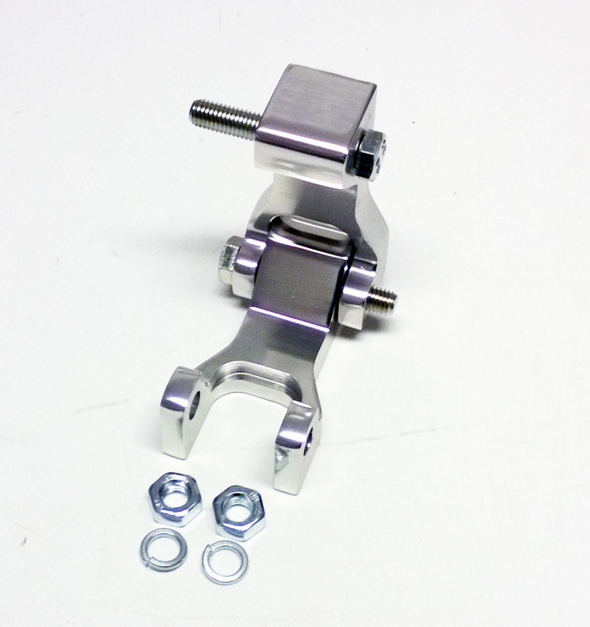 LOWERING KIT FRONT YAMAHA YFZ350 BANSHEE, ALL YEARS, MT283-002