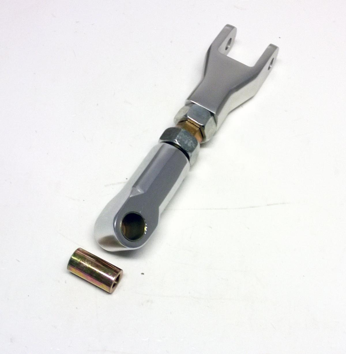 4.5" LOWERING KIT REAR HONDA TRX450R TRX400EX, (All Years) MT284-005