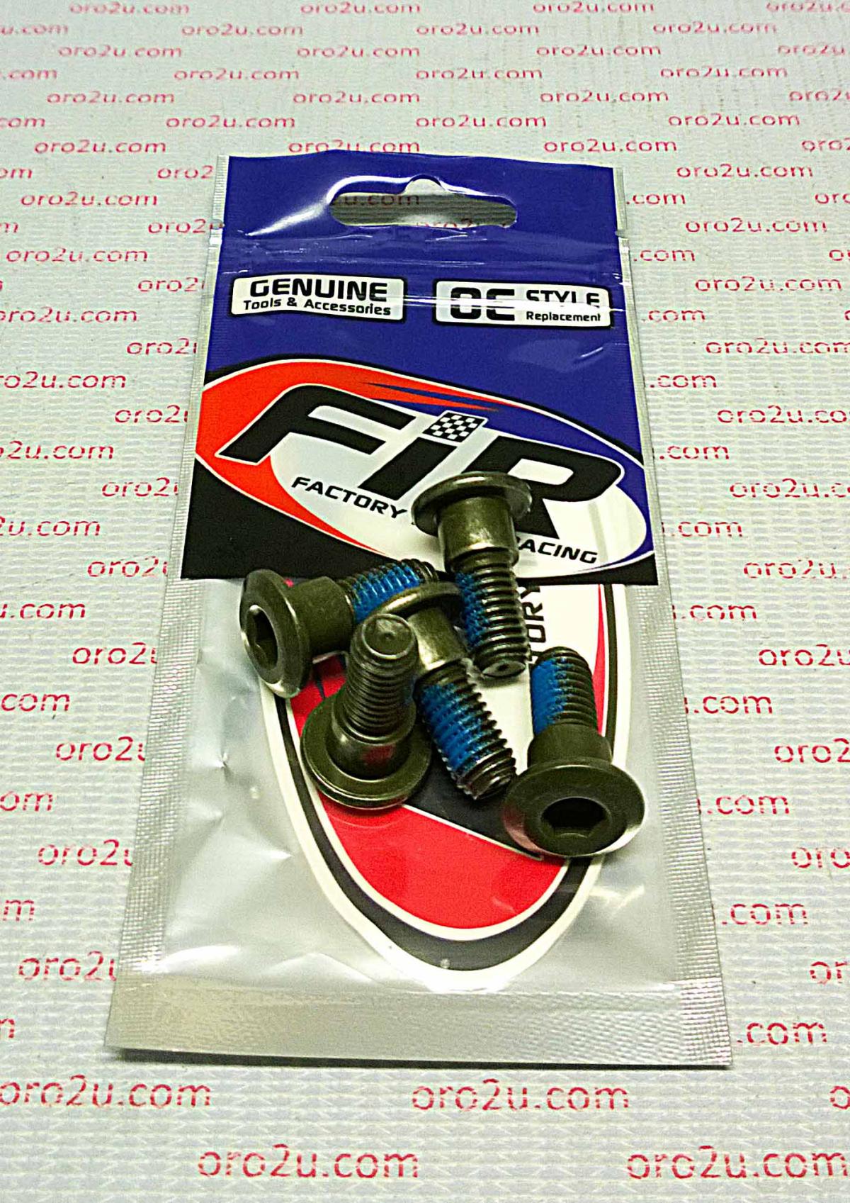 BOLT DISC M8x22 09106-08160 SUZUKI FRONT 09106-08160
