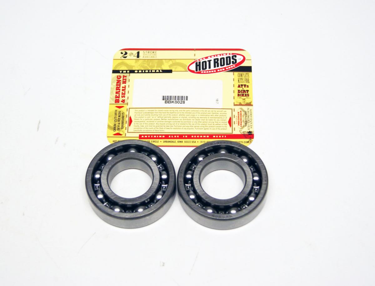 Counter Balancer Kit POLARIS RANGER 500 17-19, Hot Rods BBK0028
