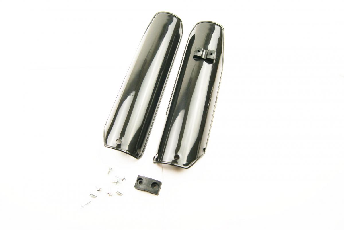 FIR UNIVERSAL PIT BIKE FORKS GUARDS