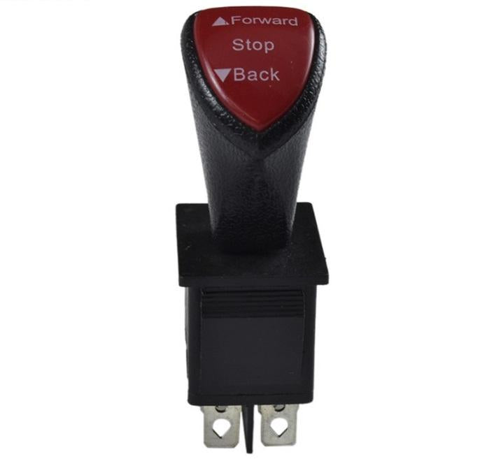 SWITCH FOR 48V MOTOR CONTROLLER, FORWARD NEUTRAL REVERSE SWITCH