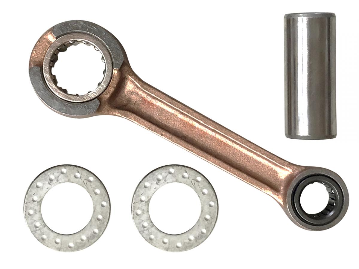 PSYCHIC CON ROD KIT YAMAHA YZ60 1981-1983, YZ80 1980-1983
